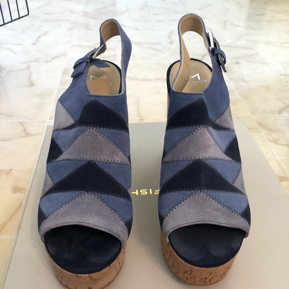 Marc Fisher slingback